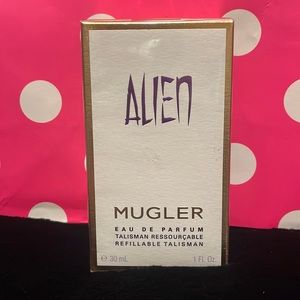 MUGLER ALIEN EAU DE PARFUM SPRAY